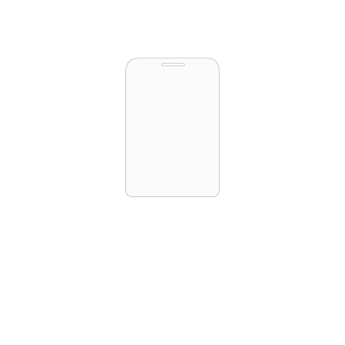 4x Screen Protector for Karbonn K888 Protection Anti Glare dipos