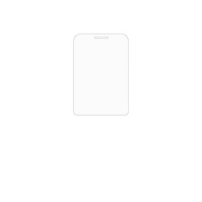 4x Screen Protector for Karbonn K888 Protection Anti Glare dipos