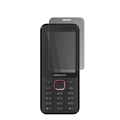 Screen Protector for Karbonn K888 Privacy Filter 4-Way Protection dipos
