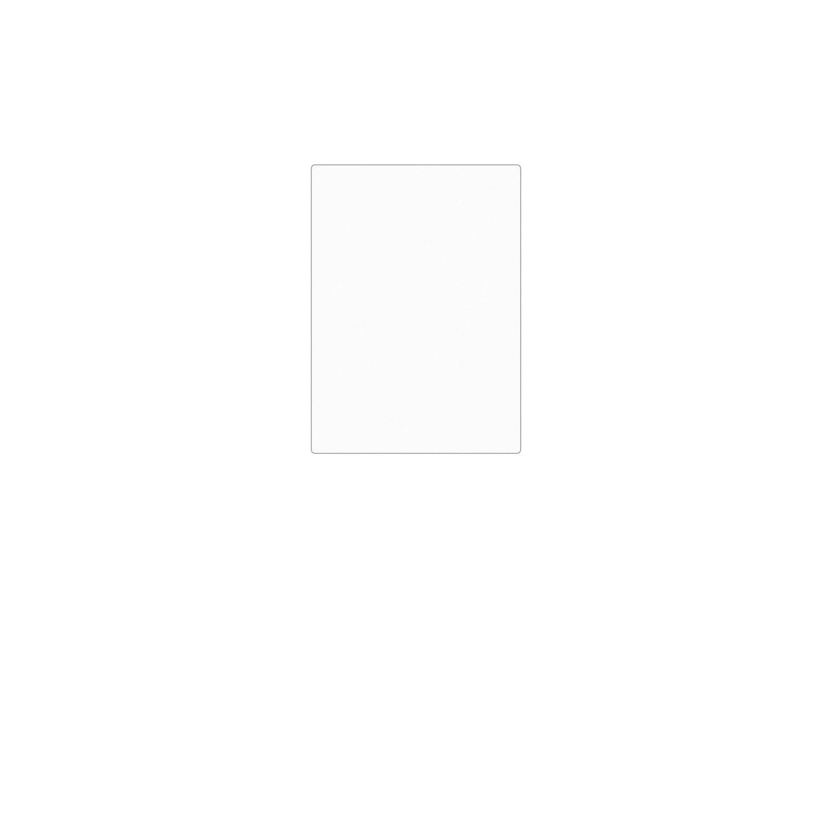 4x Screen Protector for Karbonn K9 Spy Protection Anti Glare dipos