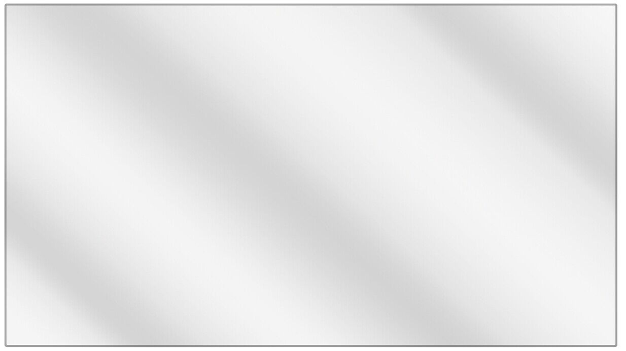 dipos Displayschutz für Kenuo 11.6 Zoll, transparente Oberfläche, geringe Dicke und perfekte Passform