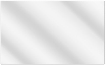 dipos Displayschutz für Kenuo 13.3 Zoll, transparente Oberfläche, geringe Dicke und perfekte Passform