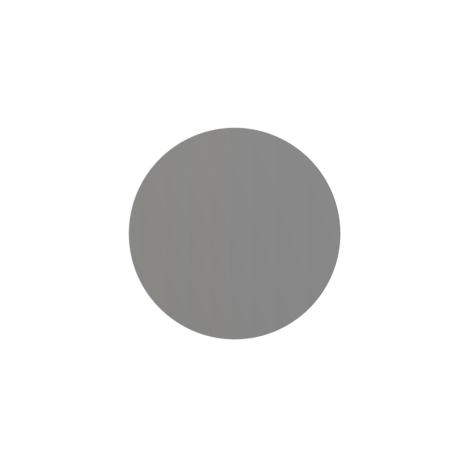 dipos Displayschutz für Kieslect Calling Watch KR Pro, mattierte Oberfläche, Blickschutzfilter und perfekter Passform