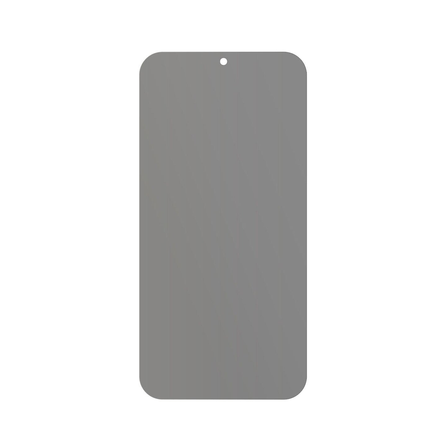 dipos Displayschutz für Kodak Smartway L2, mattierte Oberfläche, Blickschutzfilter und perfekter Passform