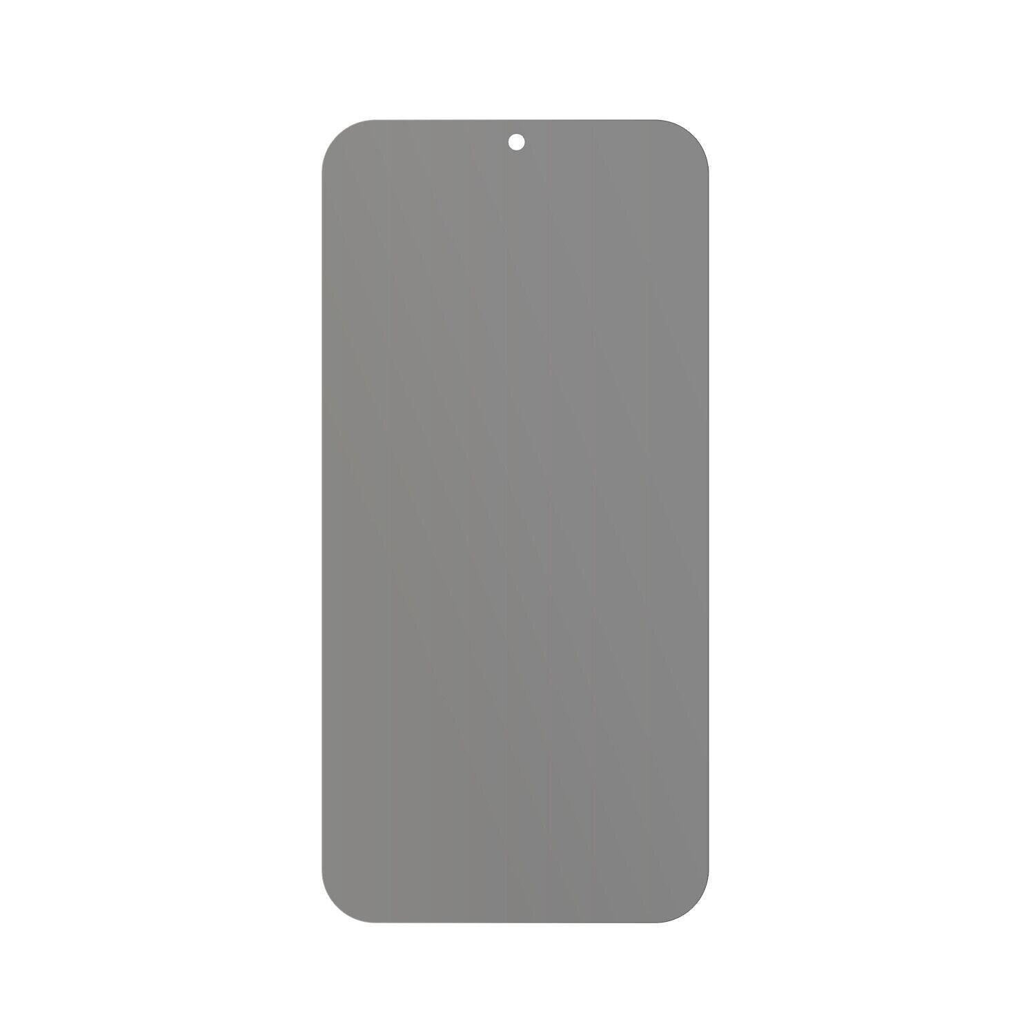 dipos Displayschutz für Kodak Smartway L2, mattierte Oberfläche, Blickschutzfilter und perfekter Passform