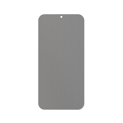 dipos Displayschutz für Kodak Smartway L2, mattierte Oberfläche, Blickschutzfilter und perfekter Passform