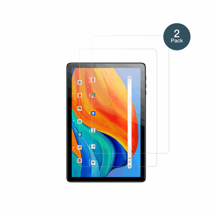 2x Screen Protector for Kodak Tab K10 Flexible Glass 9H dipos