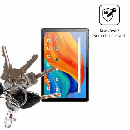2x Screen Protector for Kodak Tab K10 Flexible Glass 9H dipos