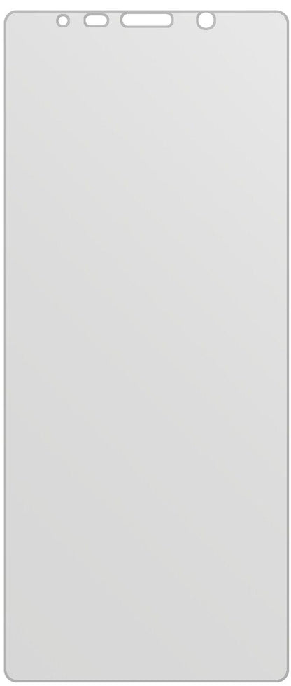 dipos Displayschutz für Koolnee K1, mattierte Oberfläche, geringe Dicke und perfekte Passform