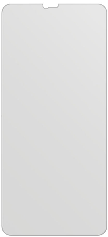 dipos Displayschutz für Kruger Matz Smartfon LIVE 7, mattierte Oberfläche, geringe Dicke und perfekte Passform