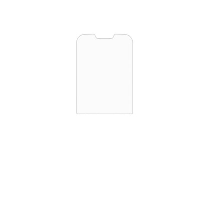 4x Screen Protector for Kruger Matz Simple 924 4G Protection Anti Glare dipos