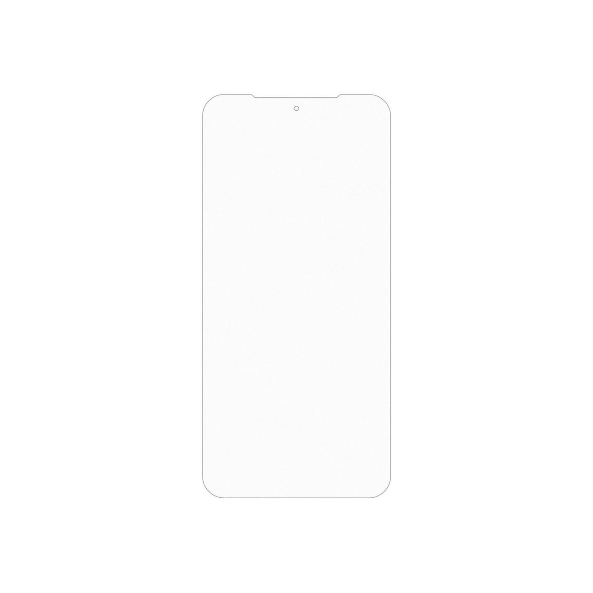 4x Screen Protector for Kyocera Digno BX4 Protection Anti Glare dipos