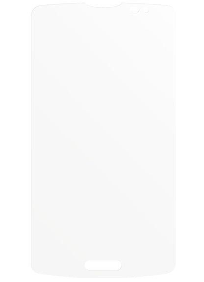 dipos Displayschutz für L80 LG, mattierte Oberfläche, geringe Dicke und perfekte Passform