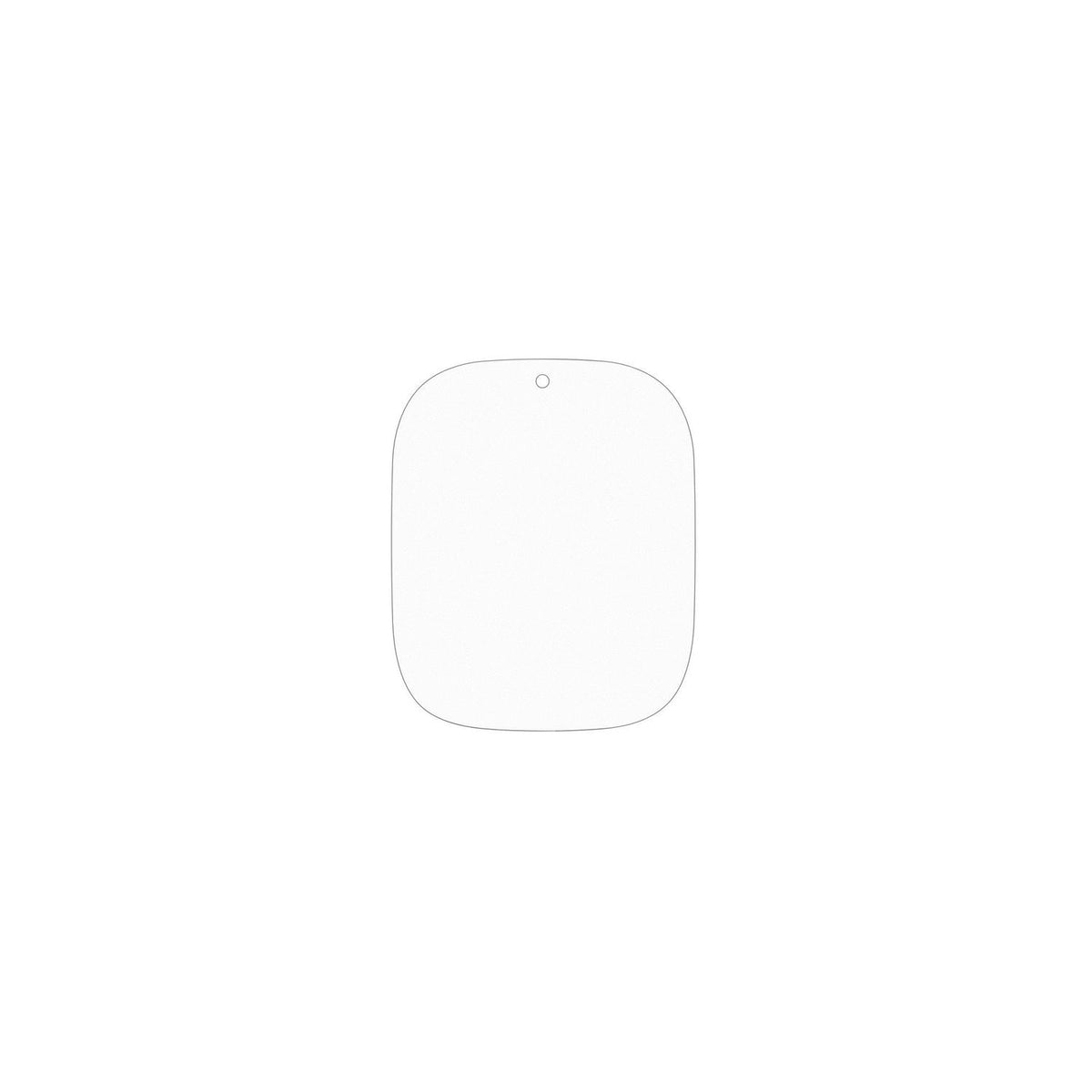 6x Screen Protector for Lagenio K3 Protection Anti Glare dipos