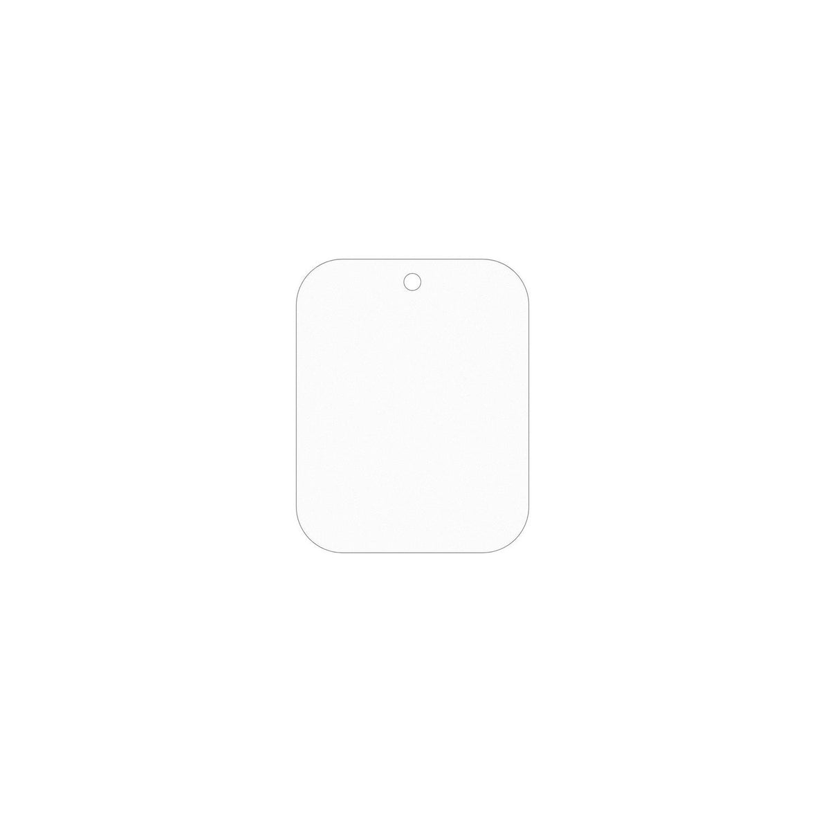 6x Screen Protector for Lagenio K9 Protection Anti Glare dipos