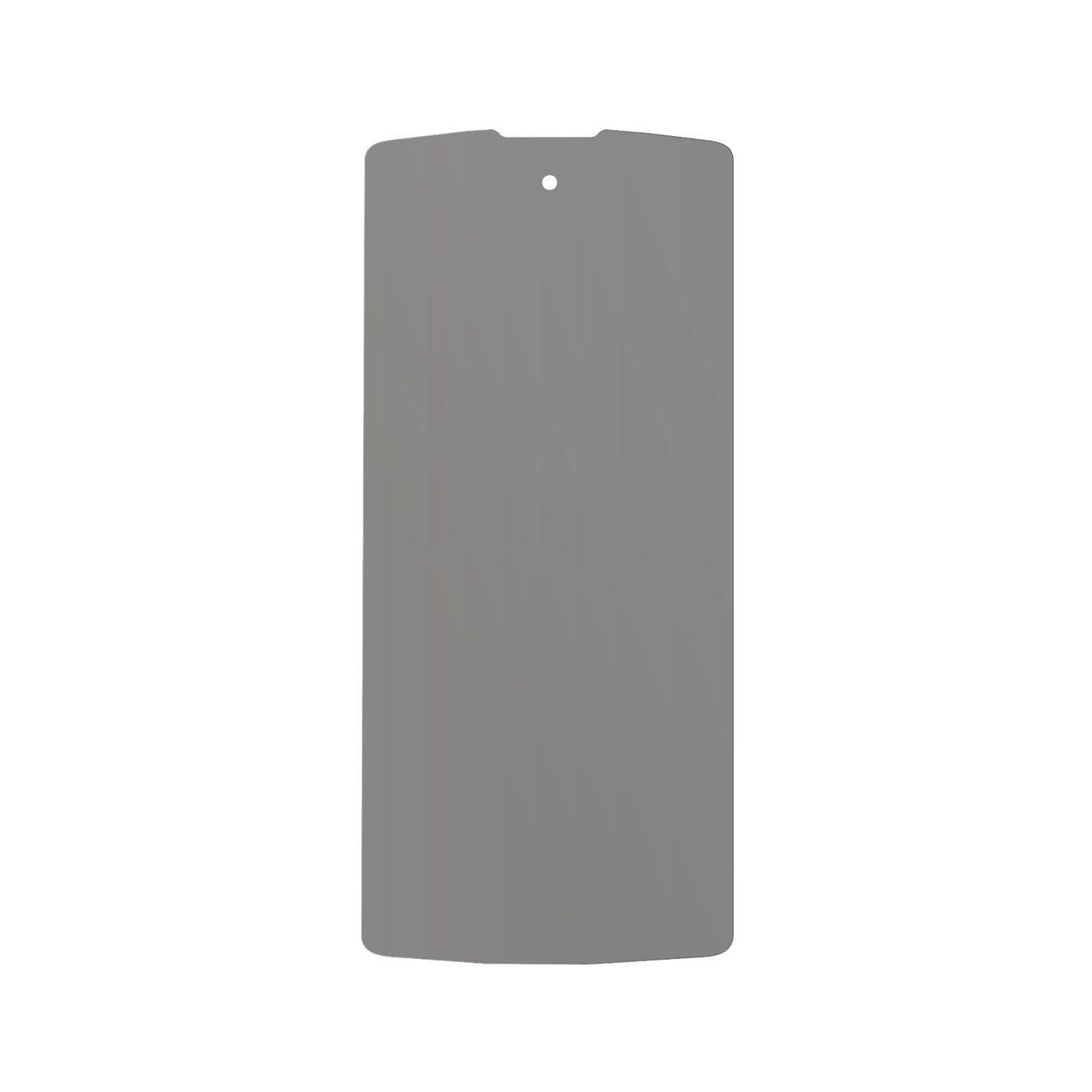 dipos Displayschutz für Lagenio Panther 2 Pro Outdoor, mattierte Oberfläche, Blickschutzfilter und perfekter Passform