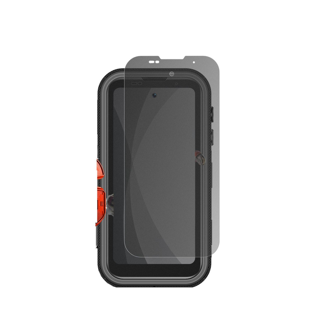 Full Cover Privacy Film for Lagenio Eagle Pro Screen Protector Anti-Shock