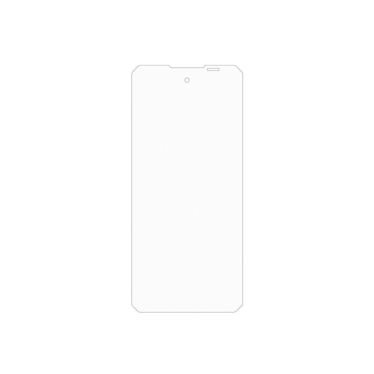 4x Screen Protector for Lagenio Panther 1 Protection Anti Glare dipos