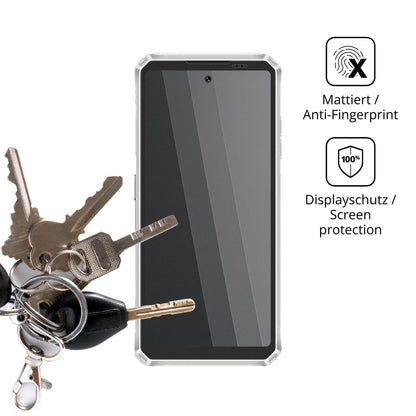 Screen Protector for Lagenio Panther 1 Privacy Filter 4-Way Protection dipos