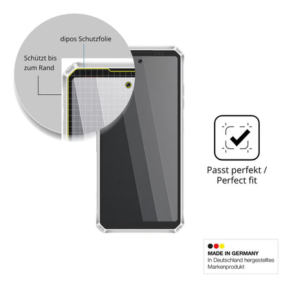 Screen Protector for Lagenio Panther 1 Privacy Filter 4-Way Protection dipos