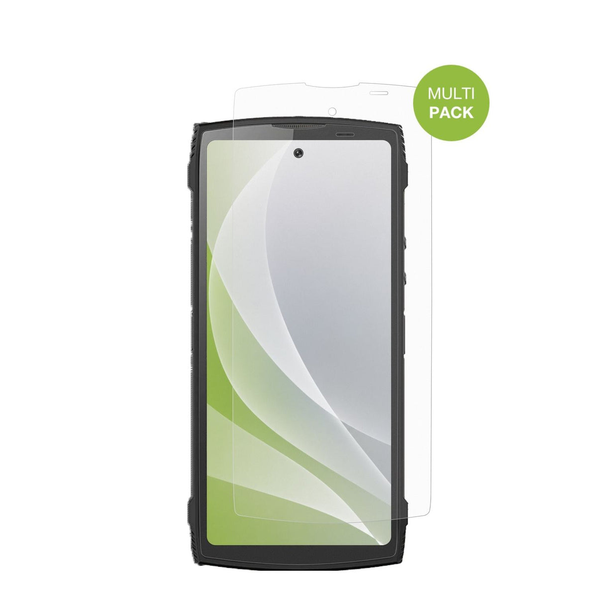 4x Screen Protector for Lagenio Panther 2 Protection Anti Glare dipos