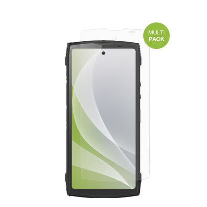 4x Screen Protector for Lagenio Panther 2 Protection Anti Glare dipos