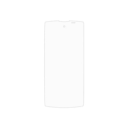 4x Screen Protector for Lagenio Panther 2 Protection Anti Glare dipos