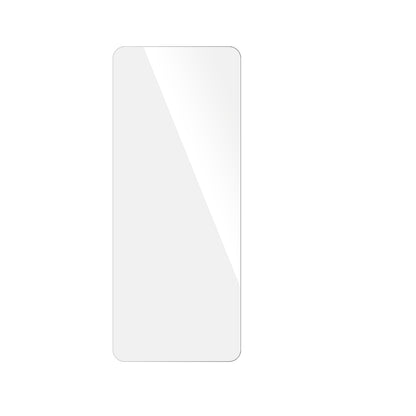 dipos Displayschutz für Lamto RC06CHXXXX, transparente Oberfläche, geringe Dicke und perfekte Passform