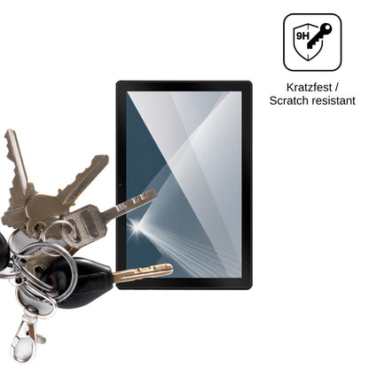 2x Screen Protector for Laptok Gemini AI Flexible Glass 9H dipos