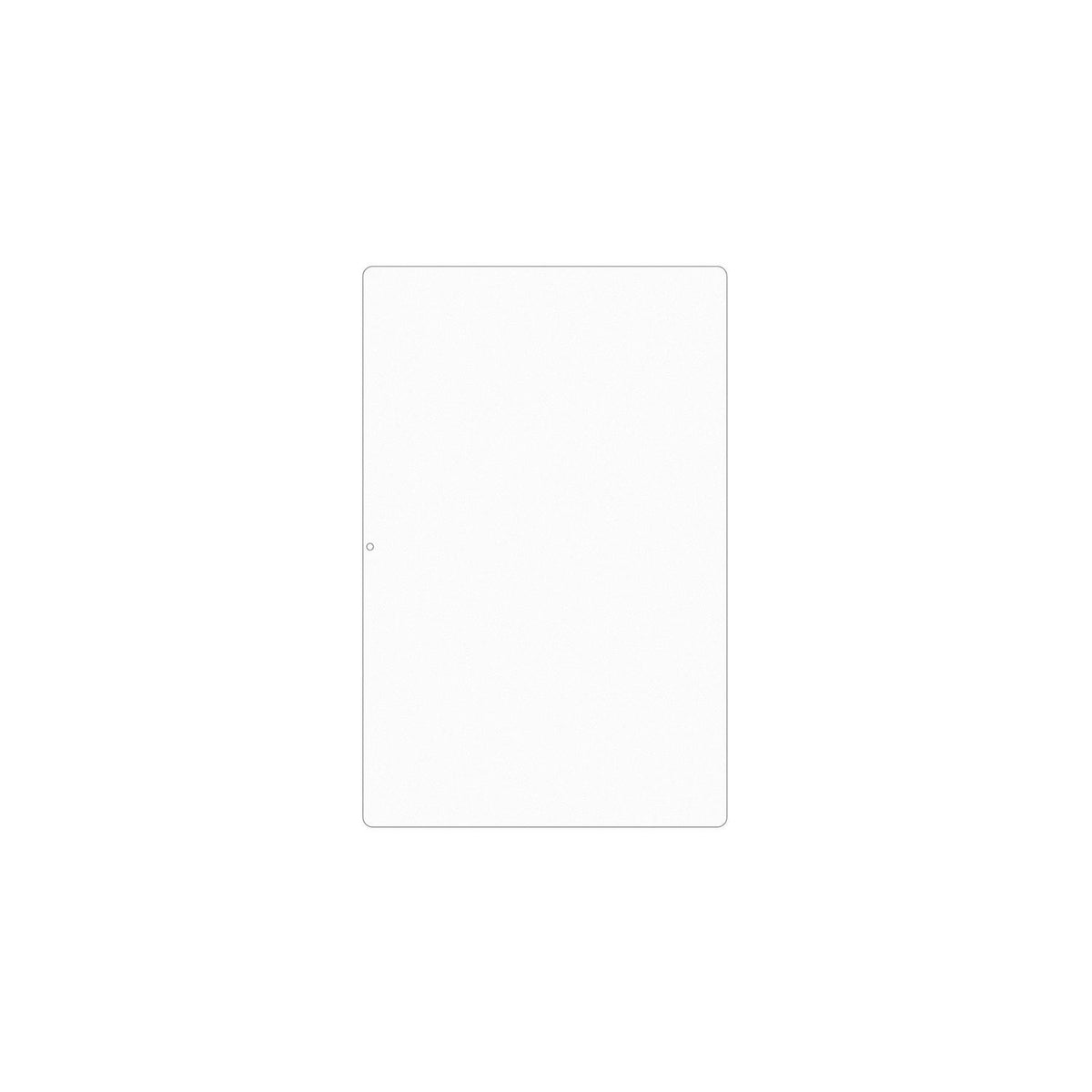 2x Screen Protector for Laptok Gemini AI Protection Anti Glare dipos