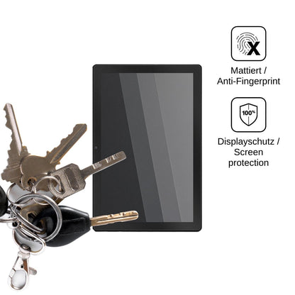 Screen Protector for Laptok Gemini AI Privacy Filter 4-Way Protection dipos