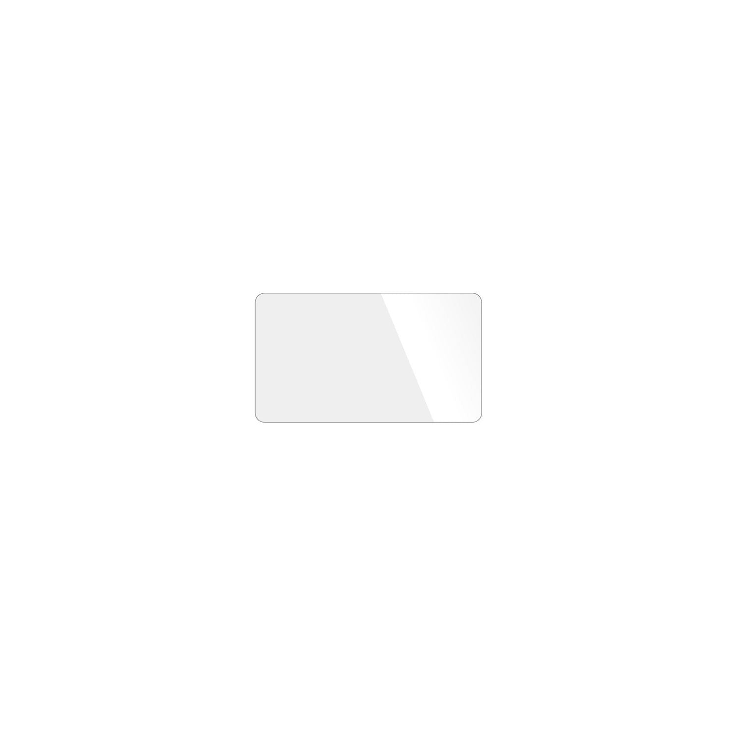 dipos Displayschutz für Laptok TK707, transparente Oberfläche, geringe Dicke und perfekte Passform
