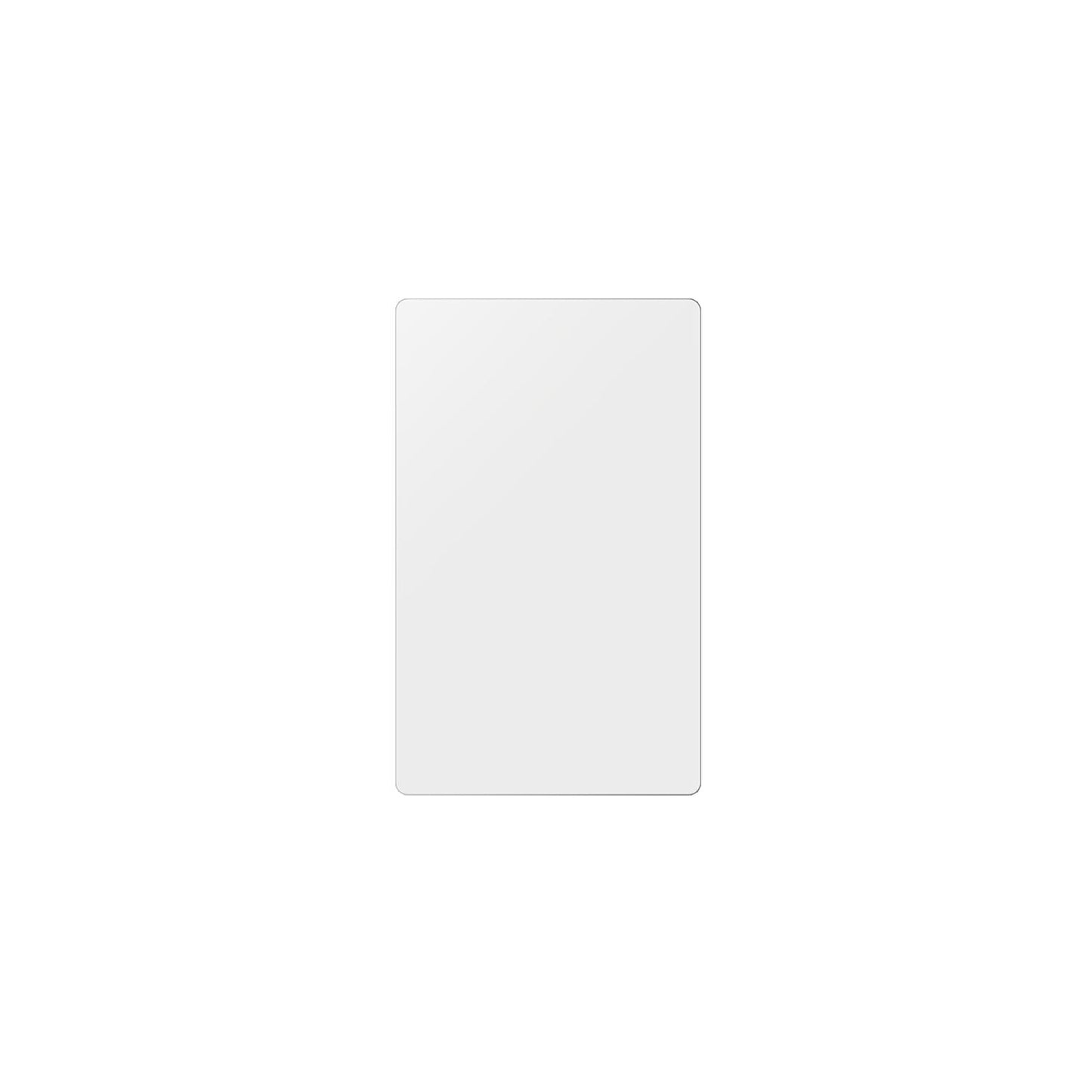 dipos Displayschutz für Launch X431 SmartLink C V2.0, mattierte Oberfläche, geringe Dicke und perfekte Passform