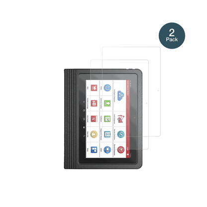 2x Screen Protector for Launch X-431 V+ 2026 10.1 matte Flexible Glass 9H dipos