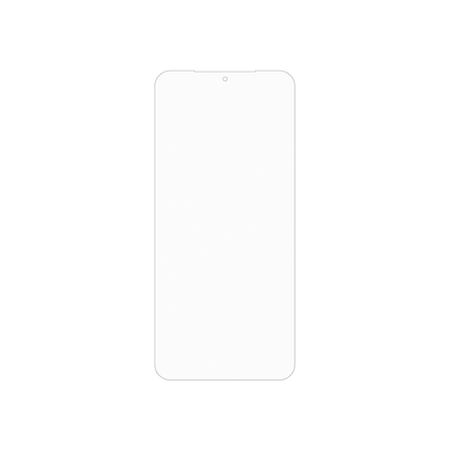 dipos Displayschutz für Lava Bold N2 Lite, mattierte Oberfläche, geringe Dicke und perfekte Passform