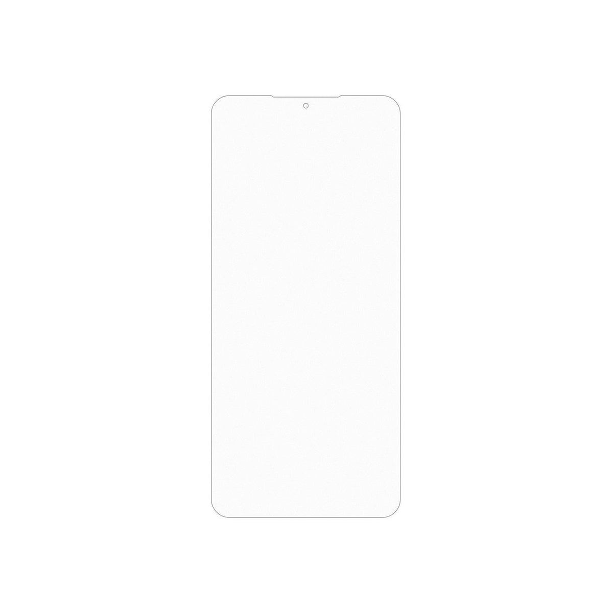 4x Screen Protector for Lava Bold N4 Pro Protection Anti Glare dipos