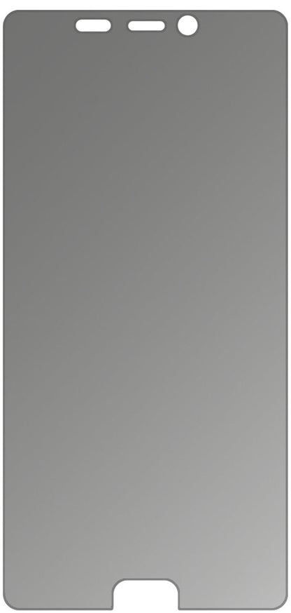 dipos Displayschutz für Leagoo T5, mattierte Oberfläche, Blickschutzfilter und perfekter Passform