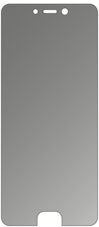 dipos Displayschutz für Leagoo T5c, mattierte Oberfläche, Blickschutzfilter und perfekter Passform