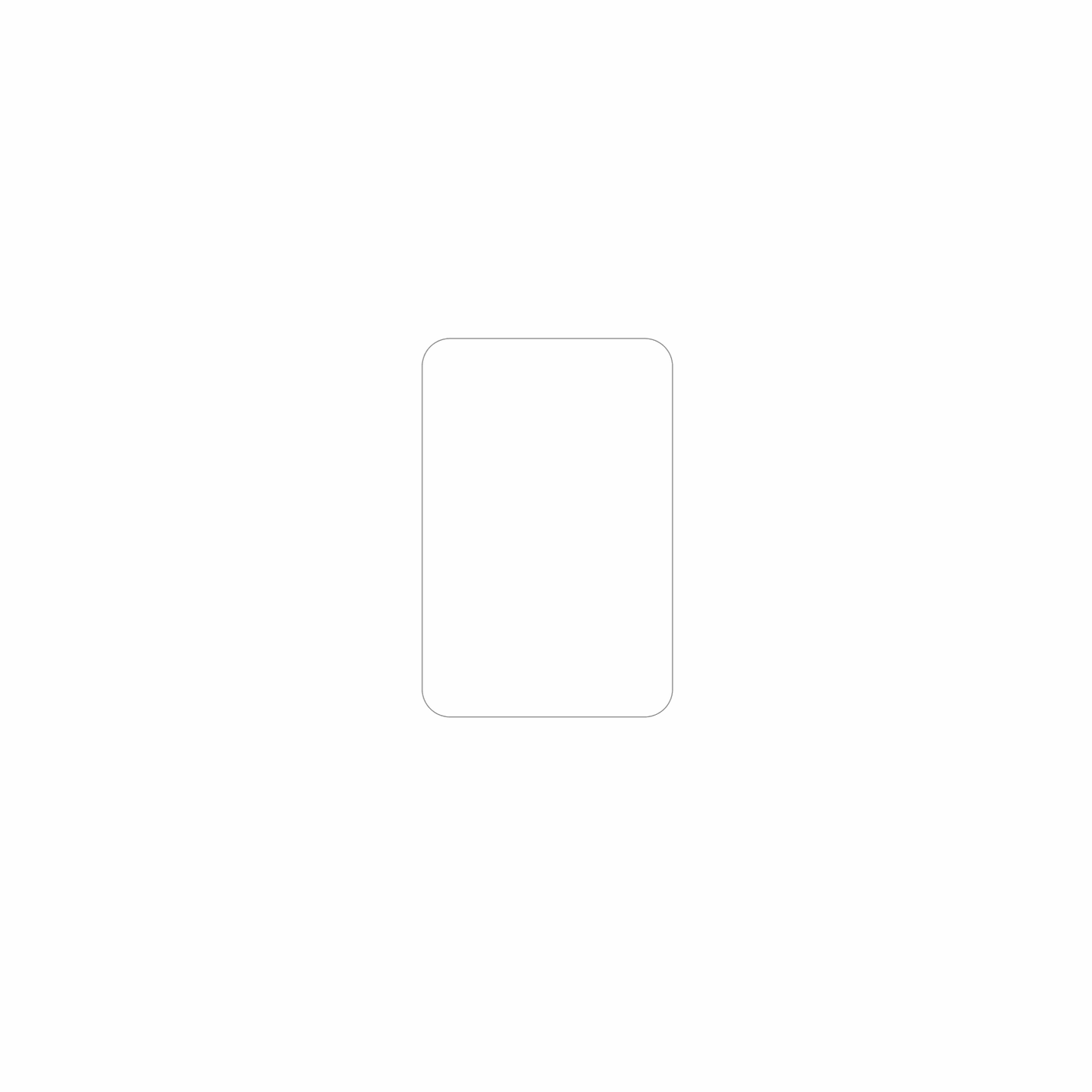 4x Screen Protector for Lecreatekit 4K Action-Cam Protection Anti Glare dipos