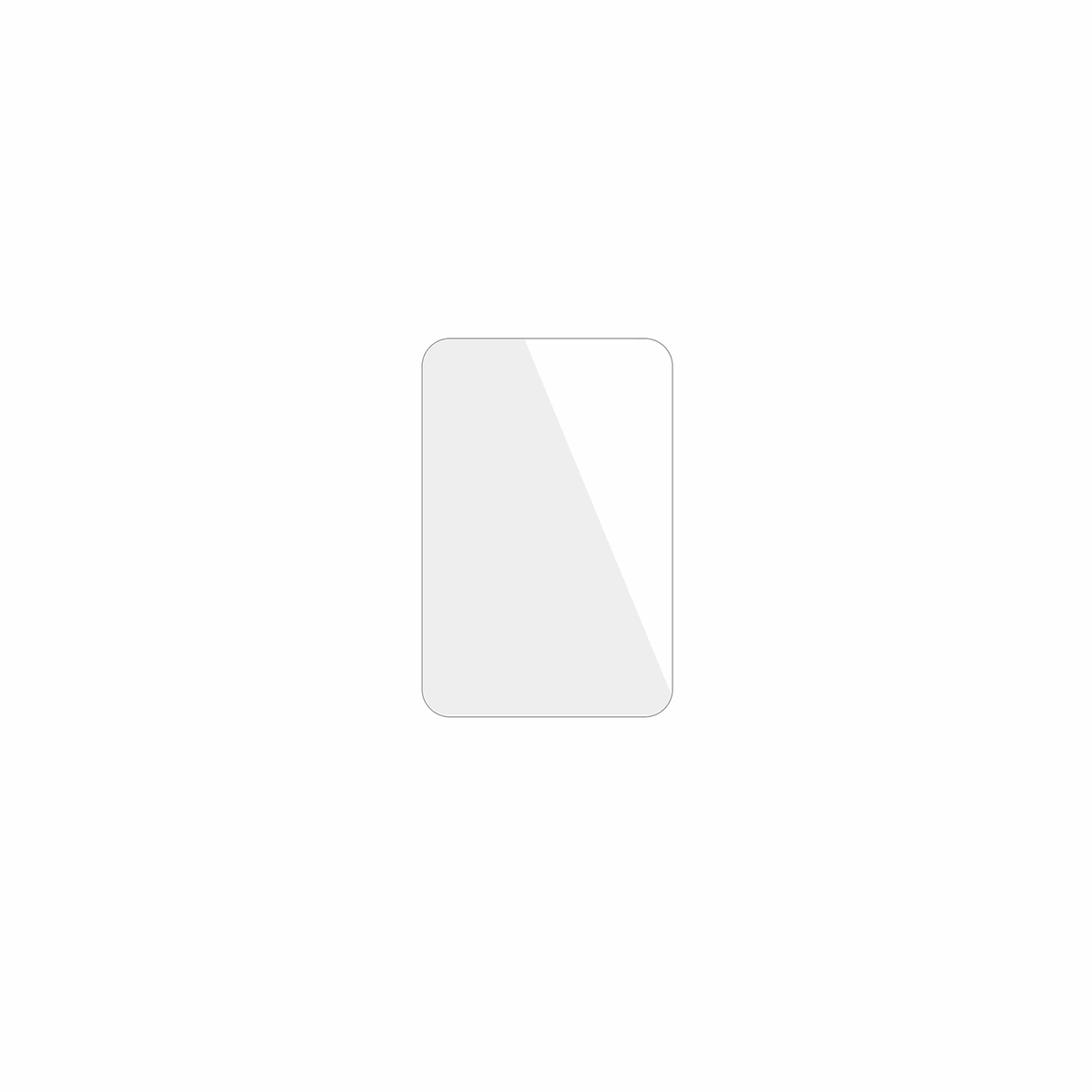 4x Screen Protector for Lecreatekit 4K Action-Cam Protection Crystal Clear dipos
