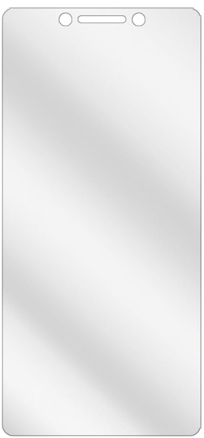 dipos Displayschutz für LeEco Le Pro 3 Elite, transparente Oberfläche, geringe Dicke und perfekte Passform