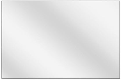 dipos Displayschutz für Leica SL2-S, transparente Oberfläche, geringe Dicke und perfekte Passform