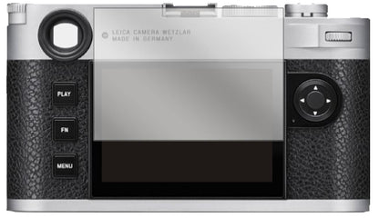 6x Screen Protector for Leica M11 Protection Crystal Clear dipos