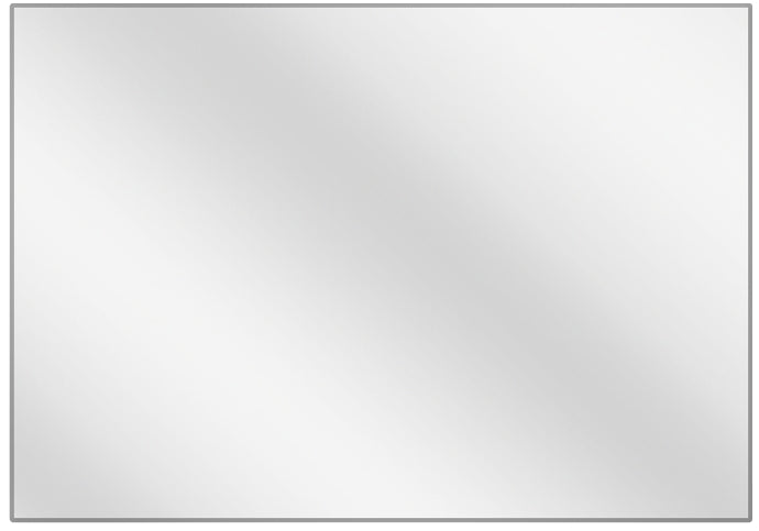 dipos Displayschutz für Leica M11, transparente Oberfläche, geringe Dicke und perfekte Passform