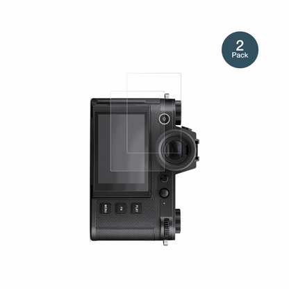 2x 9H Matte Screen Protector for Leica SL3