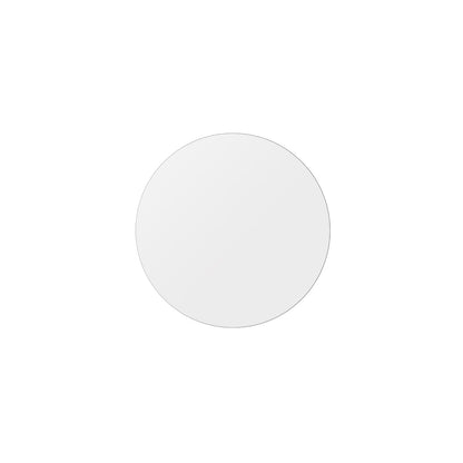 dipos Displayschutz für Lemfo LT08 1.42 Zoll, mattierte Oberfläche, geringe Dicke und perfekte Passform