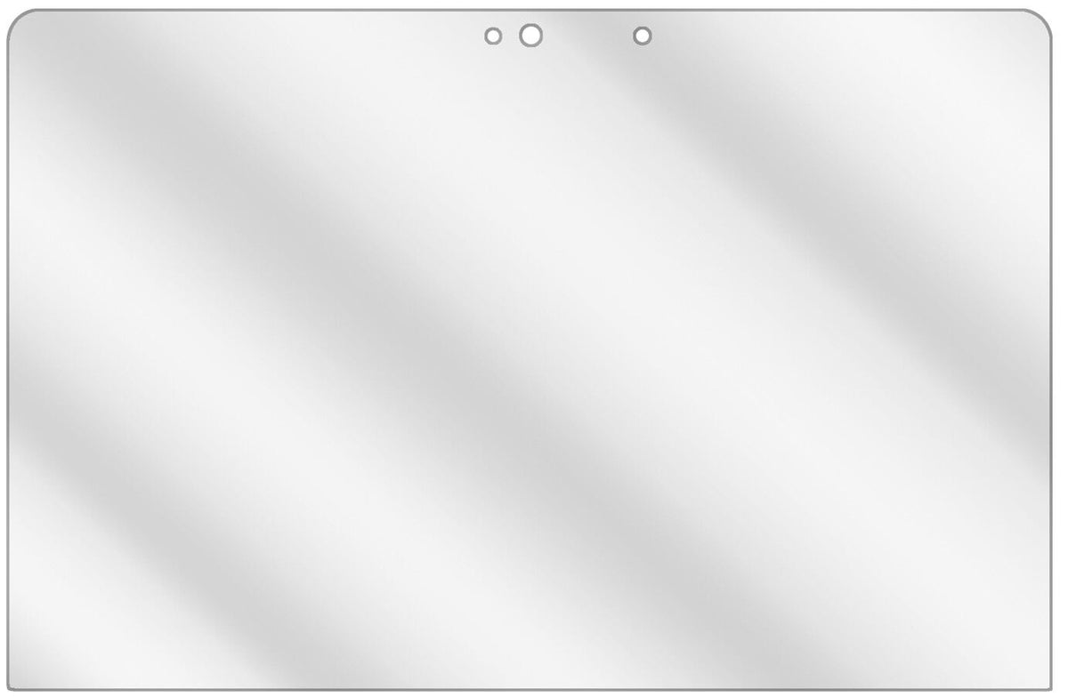 dipos Displayschutz für Lenovo 300e Chromebook, transparente Oberfläche, geringe Dicke und perfekte Passform