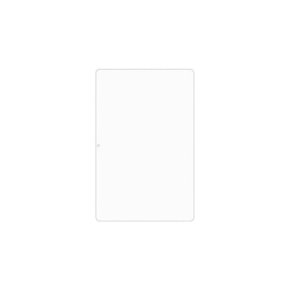 2x Screen Protector for Lenovo Erazer X11A Pad Protection Anti Glare dipos