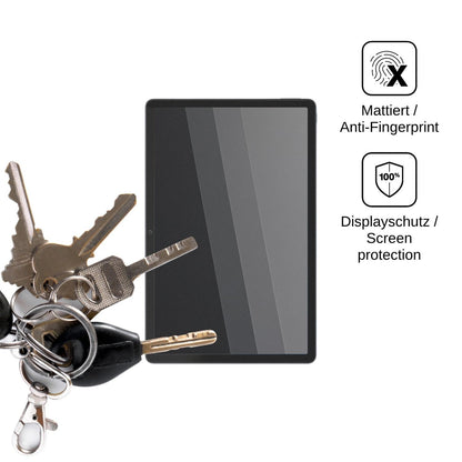Screen Protector for Lenovo Erazer X11A Pad Privacy Filter 4-Way Protection dipos