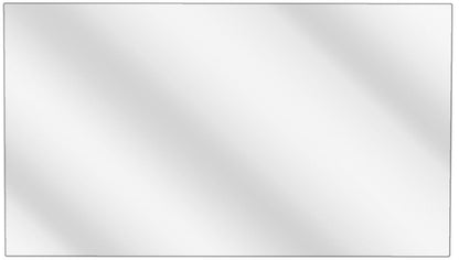 dipos Displayschutz für Lenovo Ideapad 320 (17.3 Zoll), transparente Oberfläche, geringe Dicke und perfekte Passform